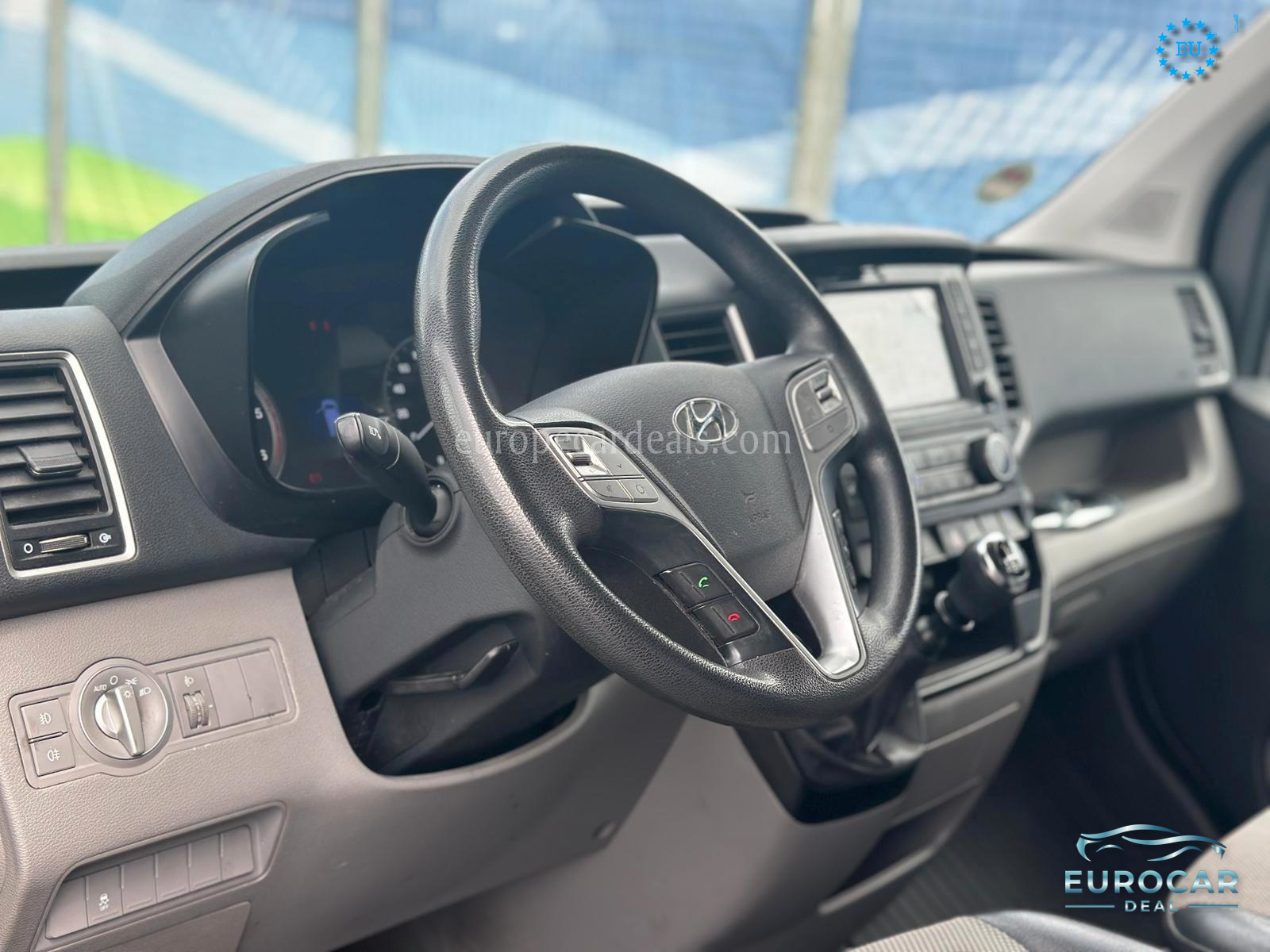 Hyundai H350