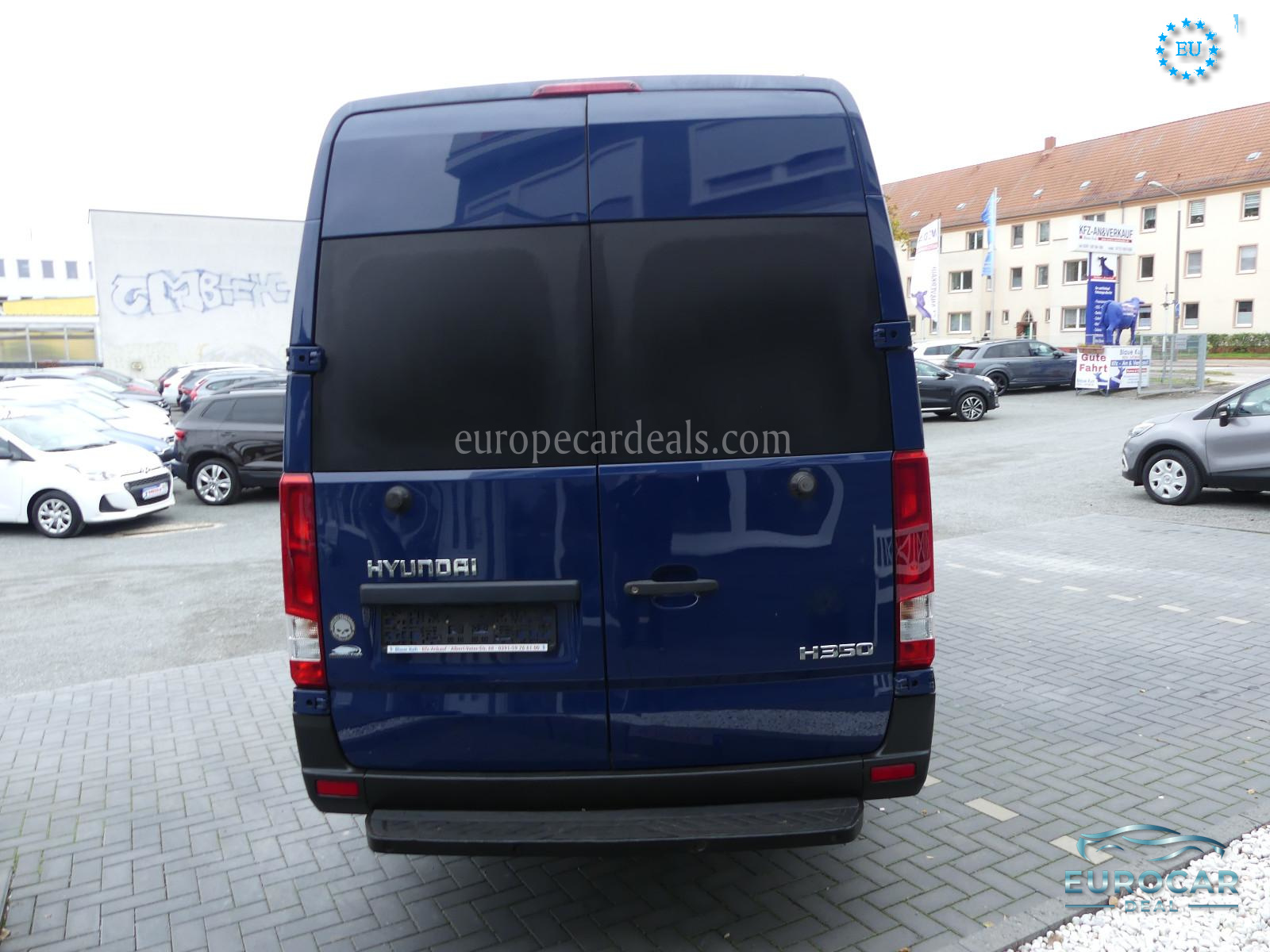 Hyundai H350