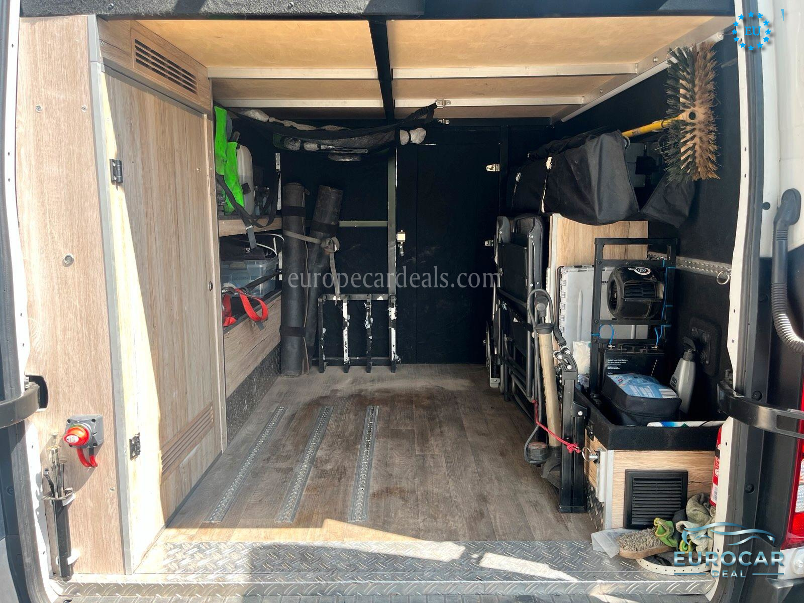 Hyundai H350