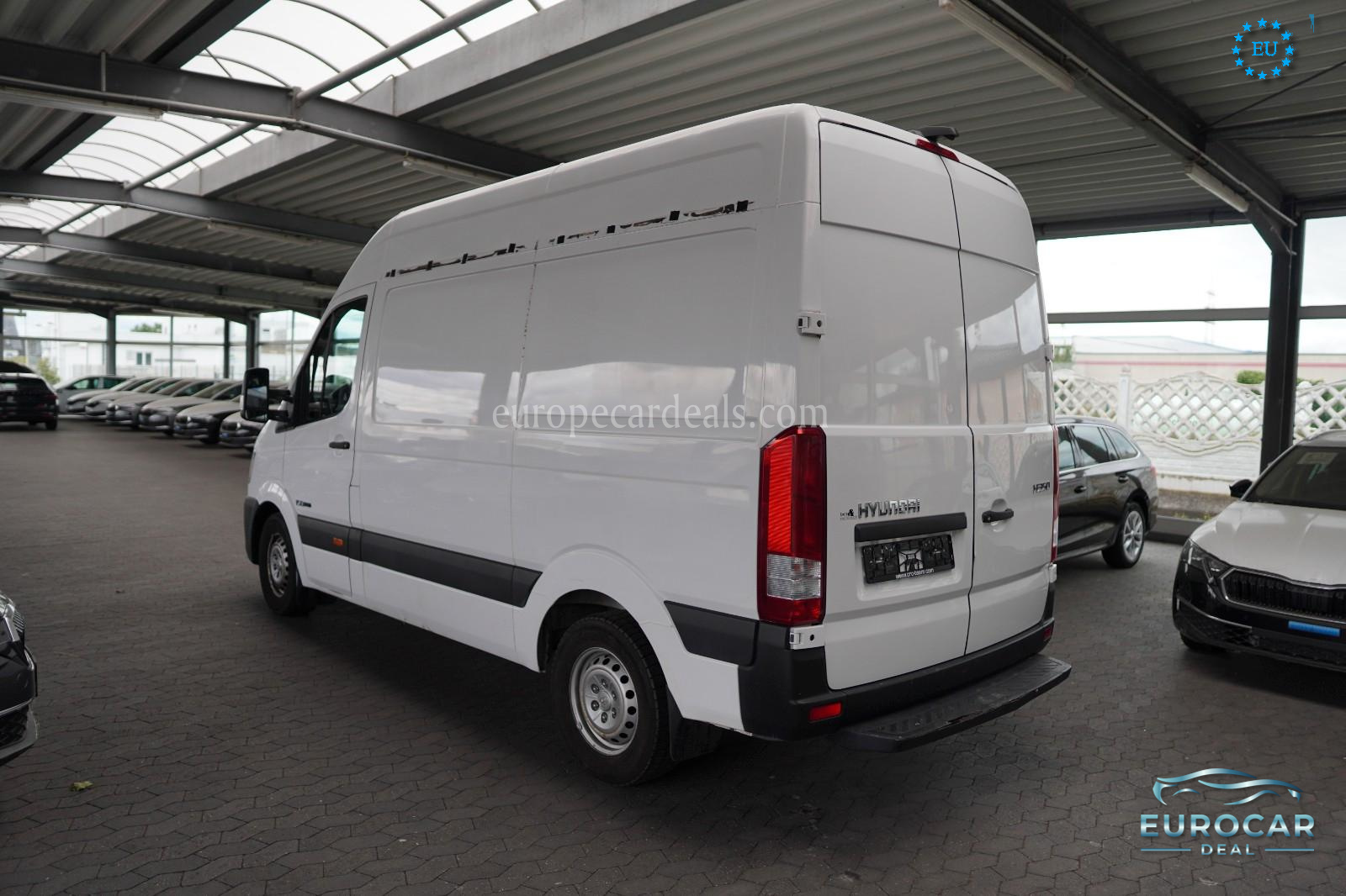 Hyundai H350