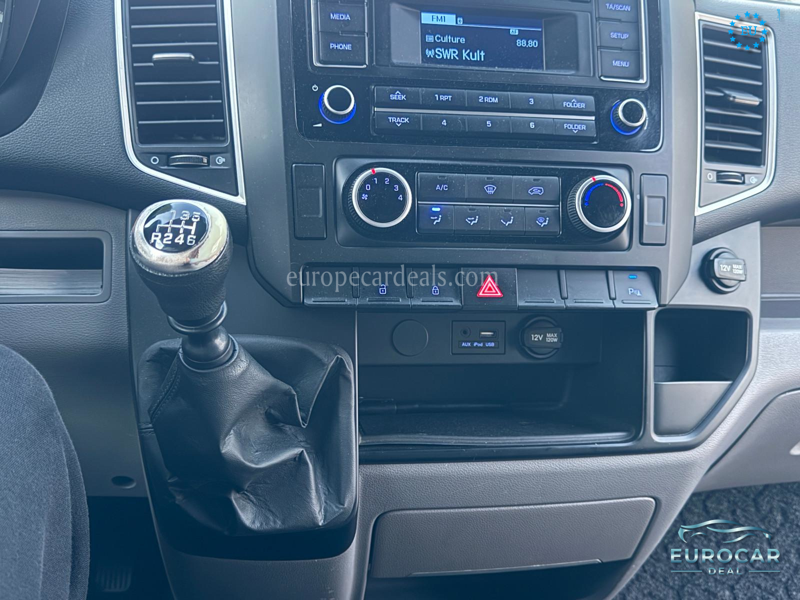 Hyundai H350