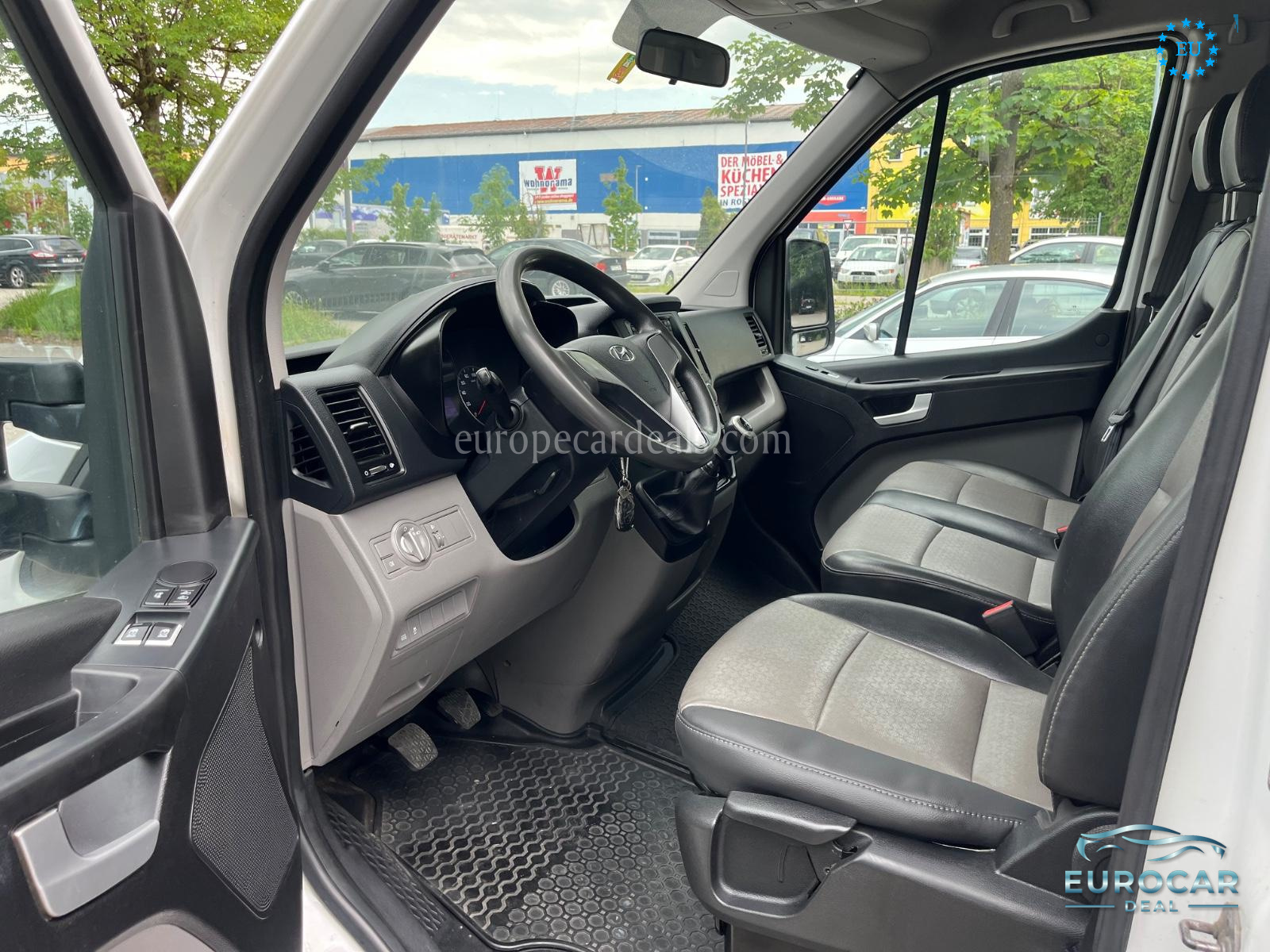 Hyundai H350