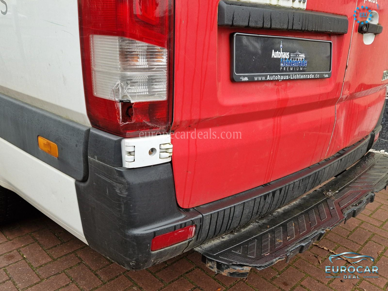 Hyundai H350