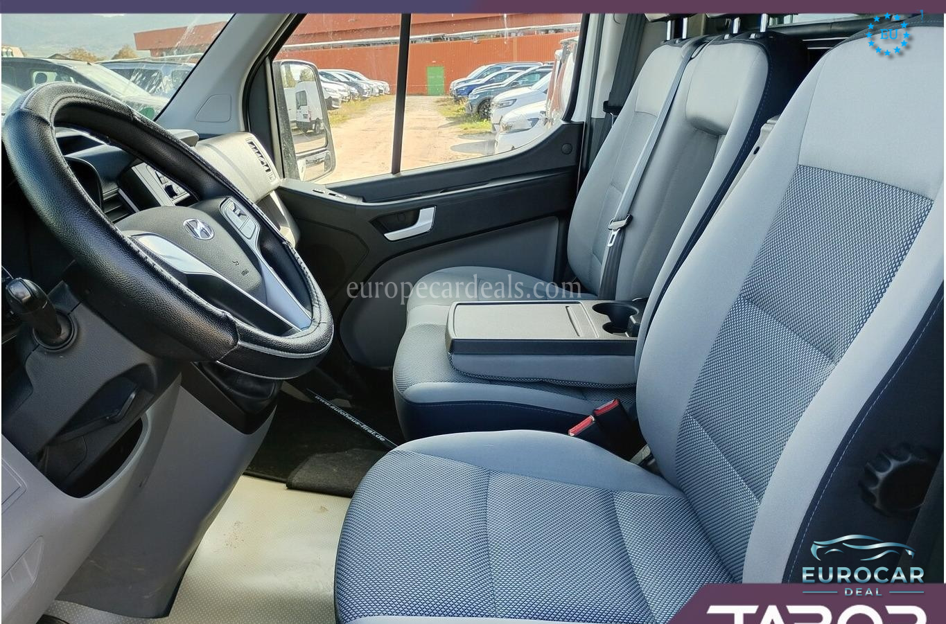 Hyundai H350