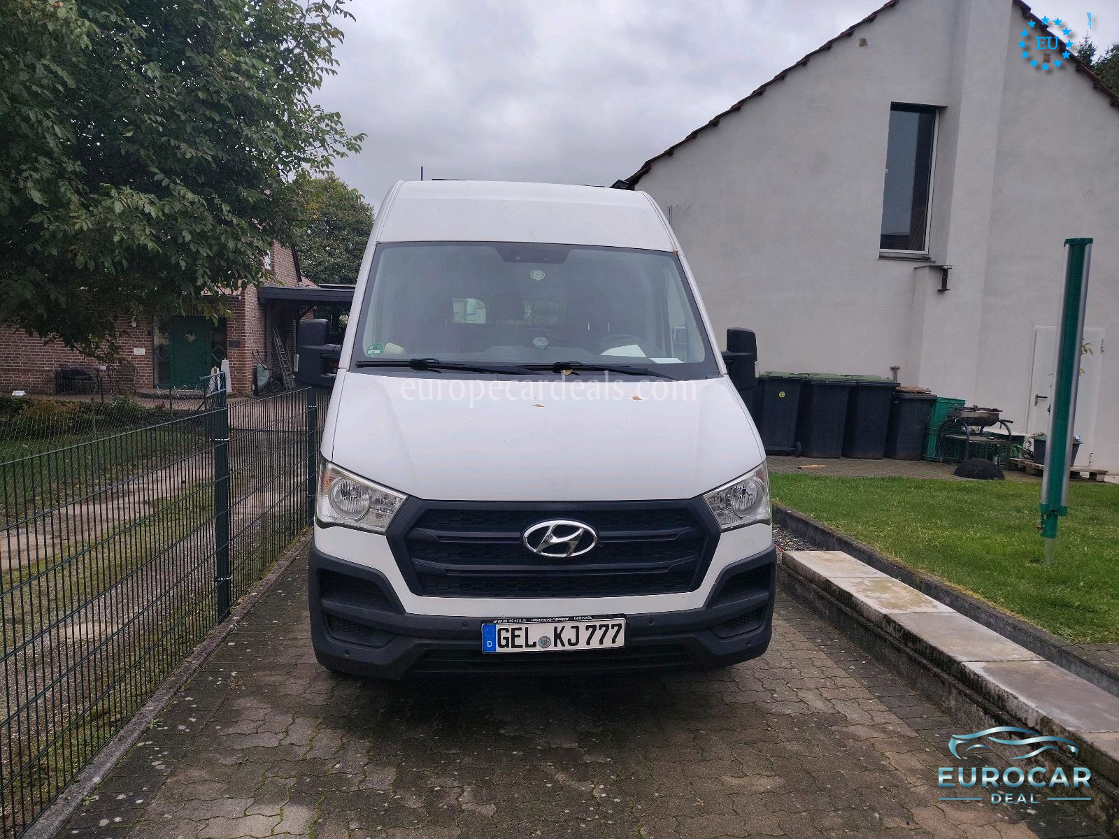 Hyundai H350
