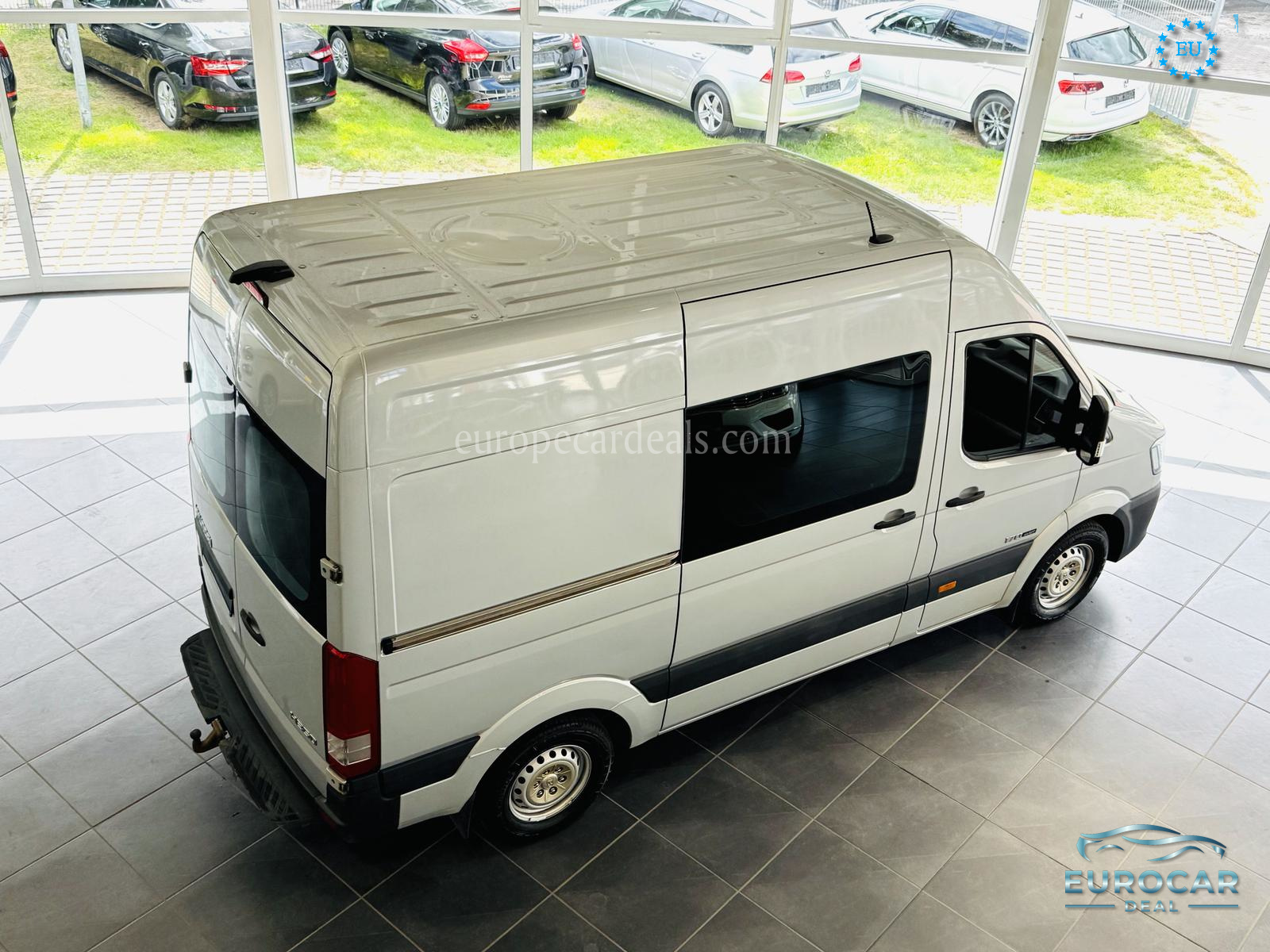 Hyundai H350