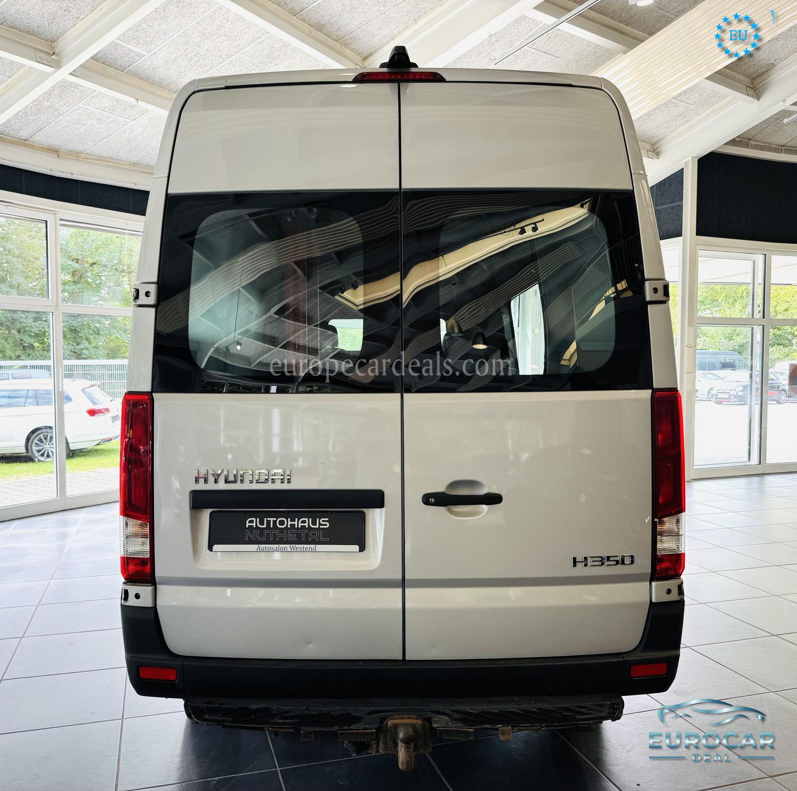 Hyundai H350