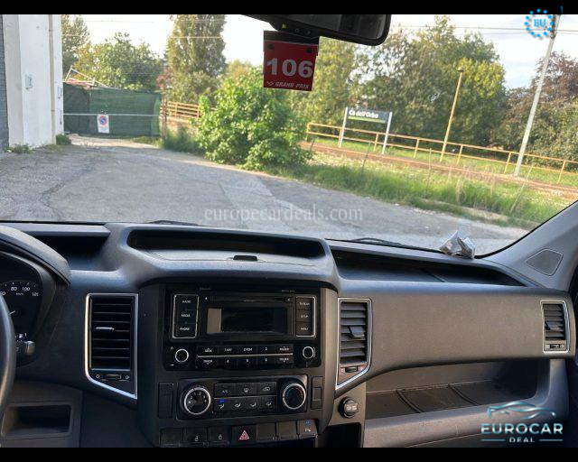 Hyundai H350