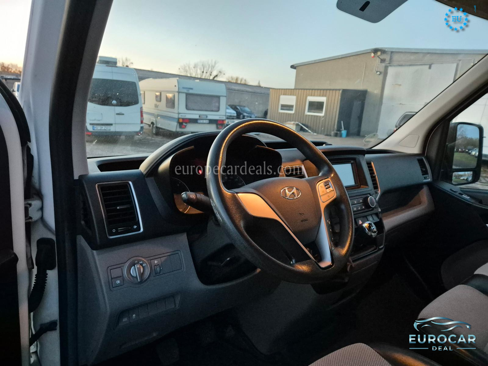 Hyundai H350