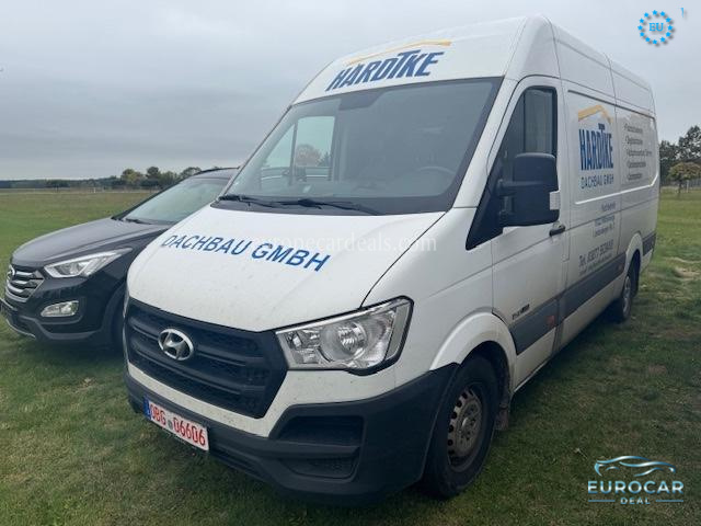 Hyundai H350