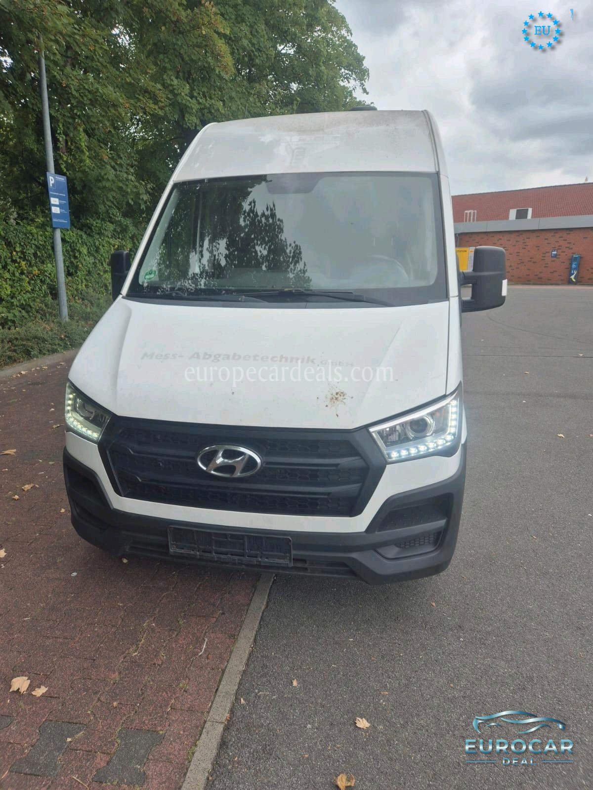Hyundai H350