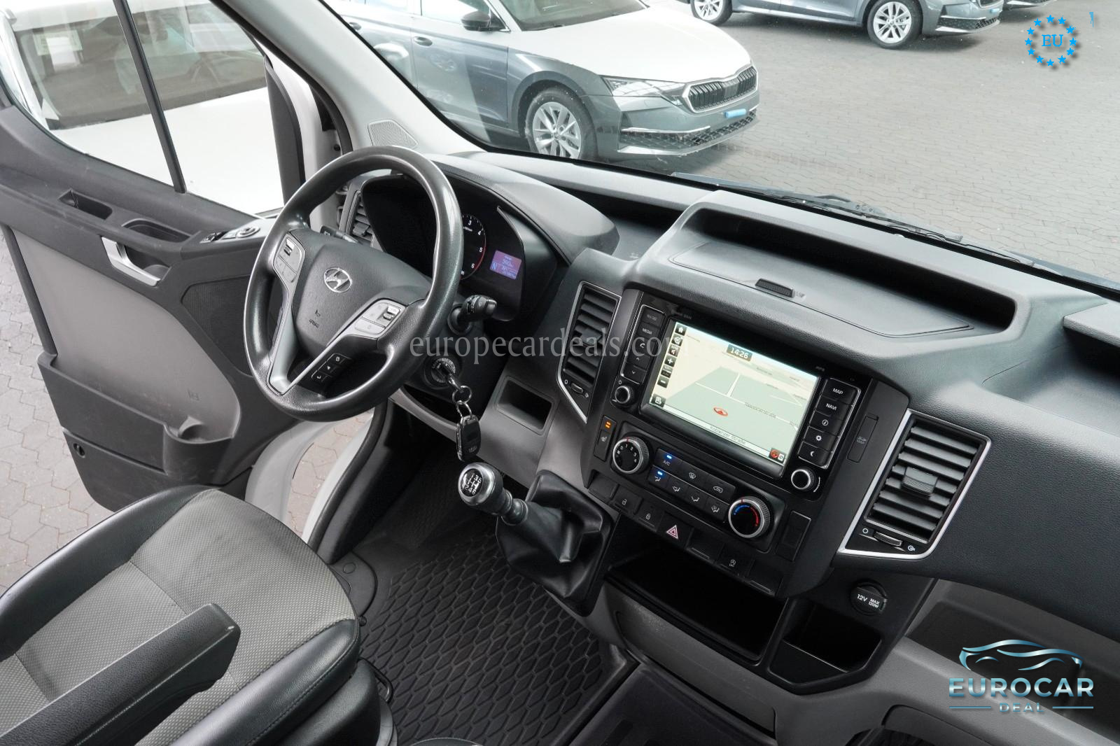 Hyundai H350