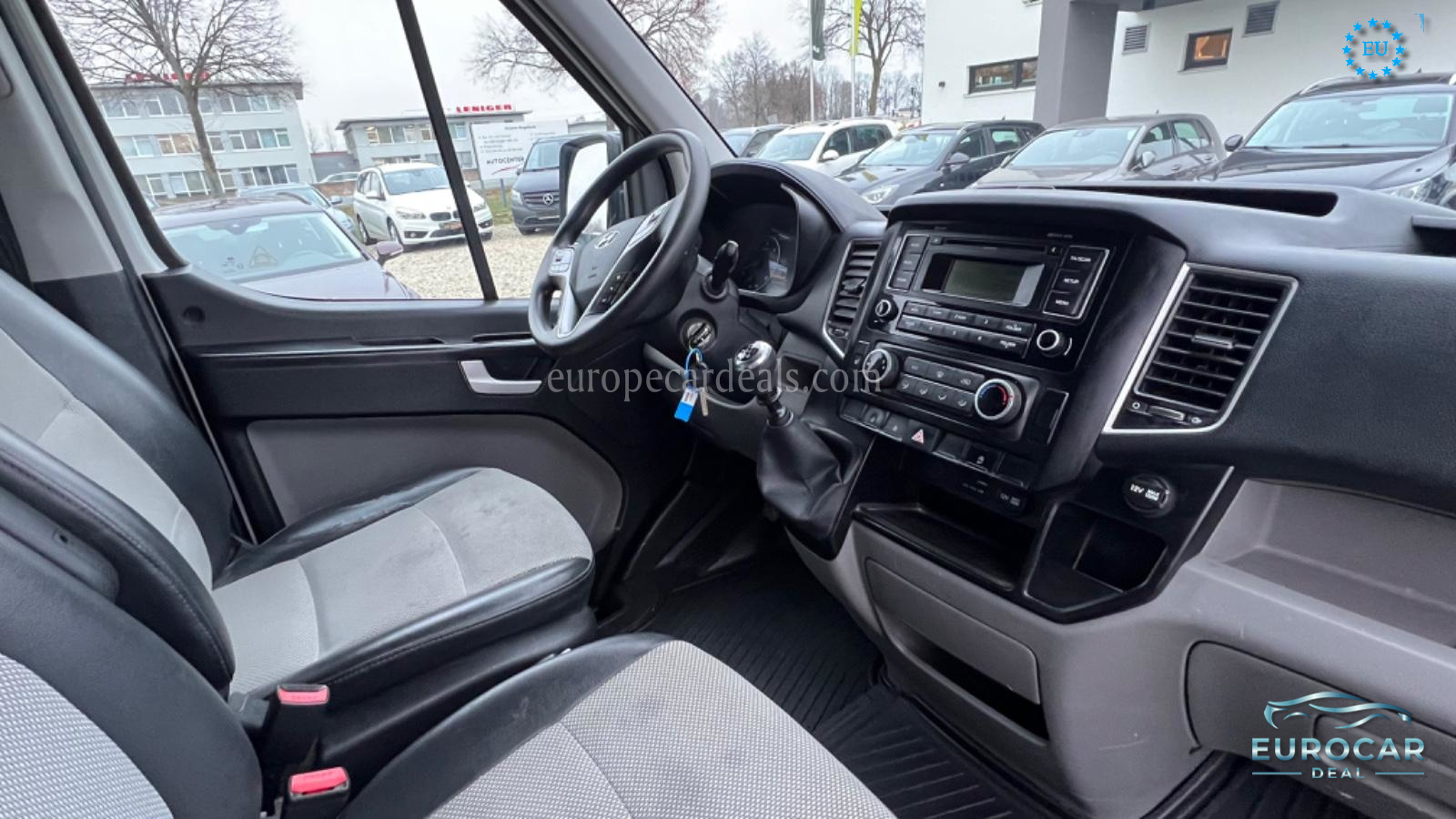 Hyundai H350