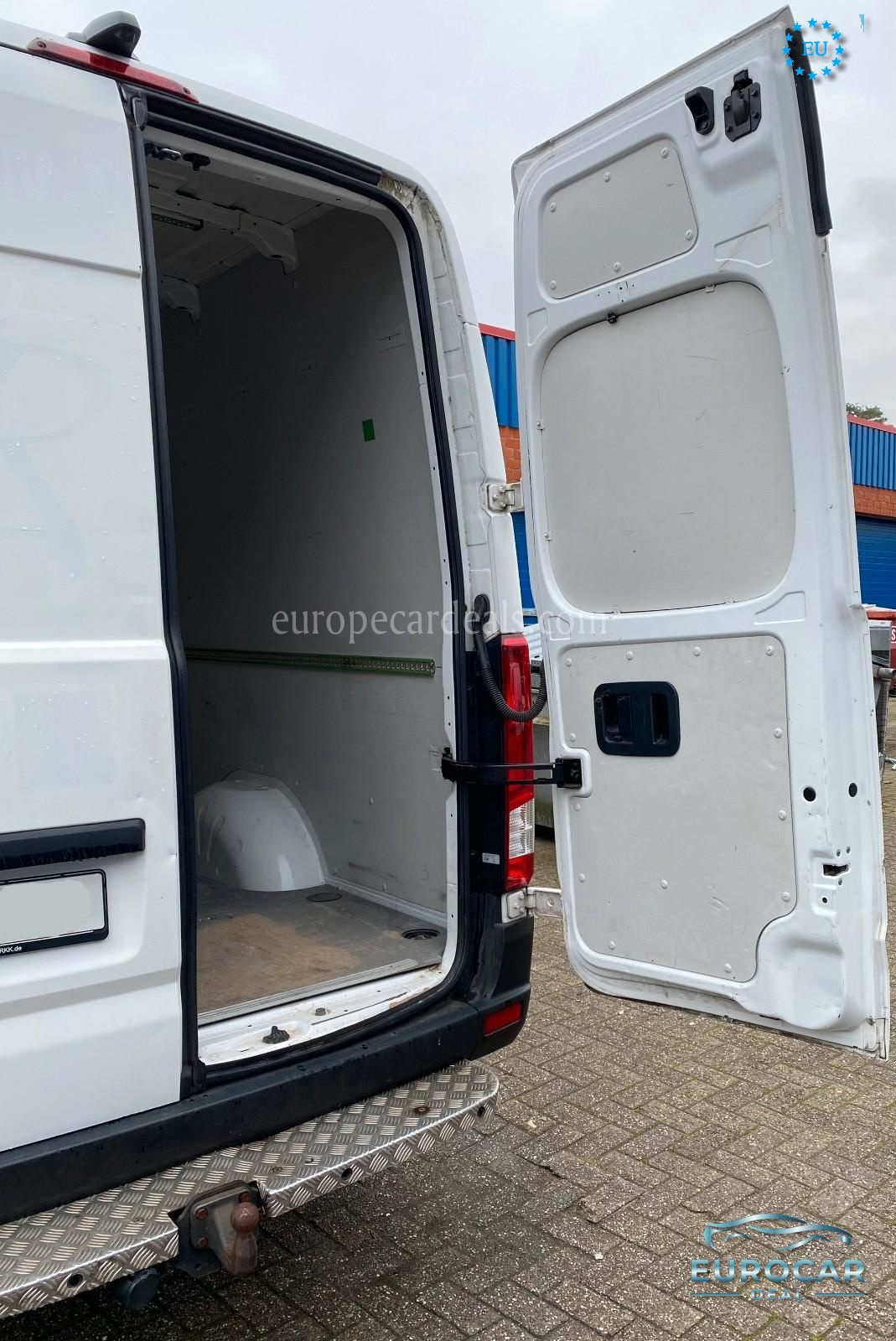 Hyundai H350