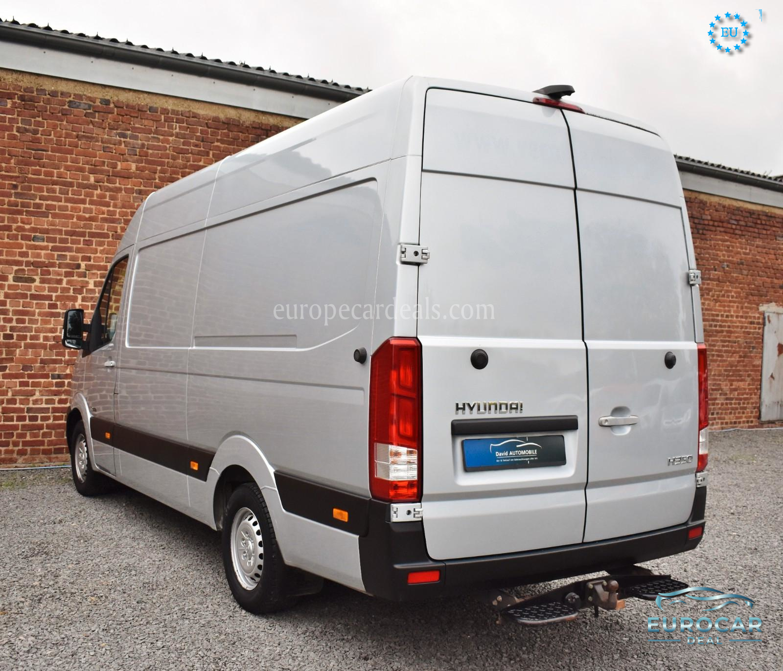 Hyundai H350