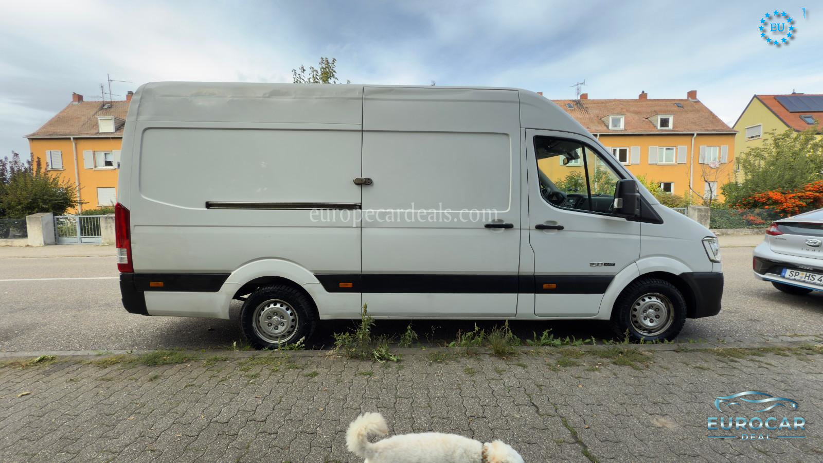 Hyundai H350