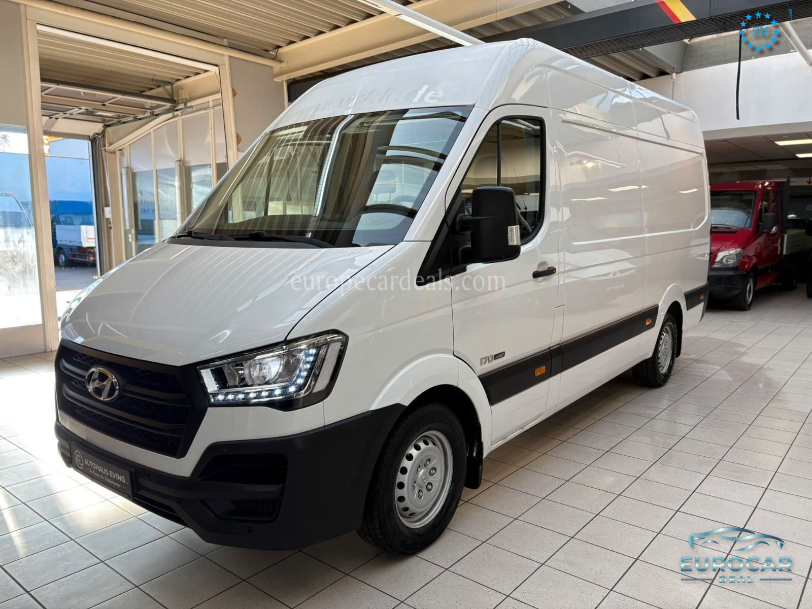 Hyundai H350
