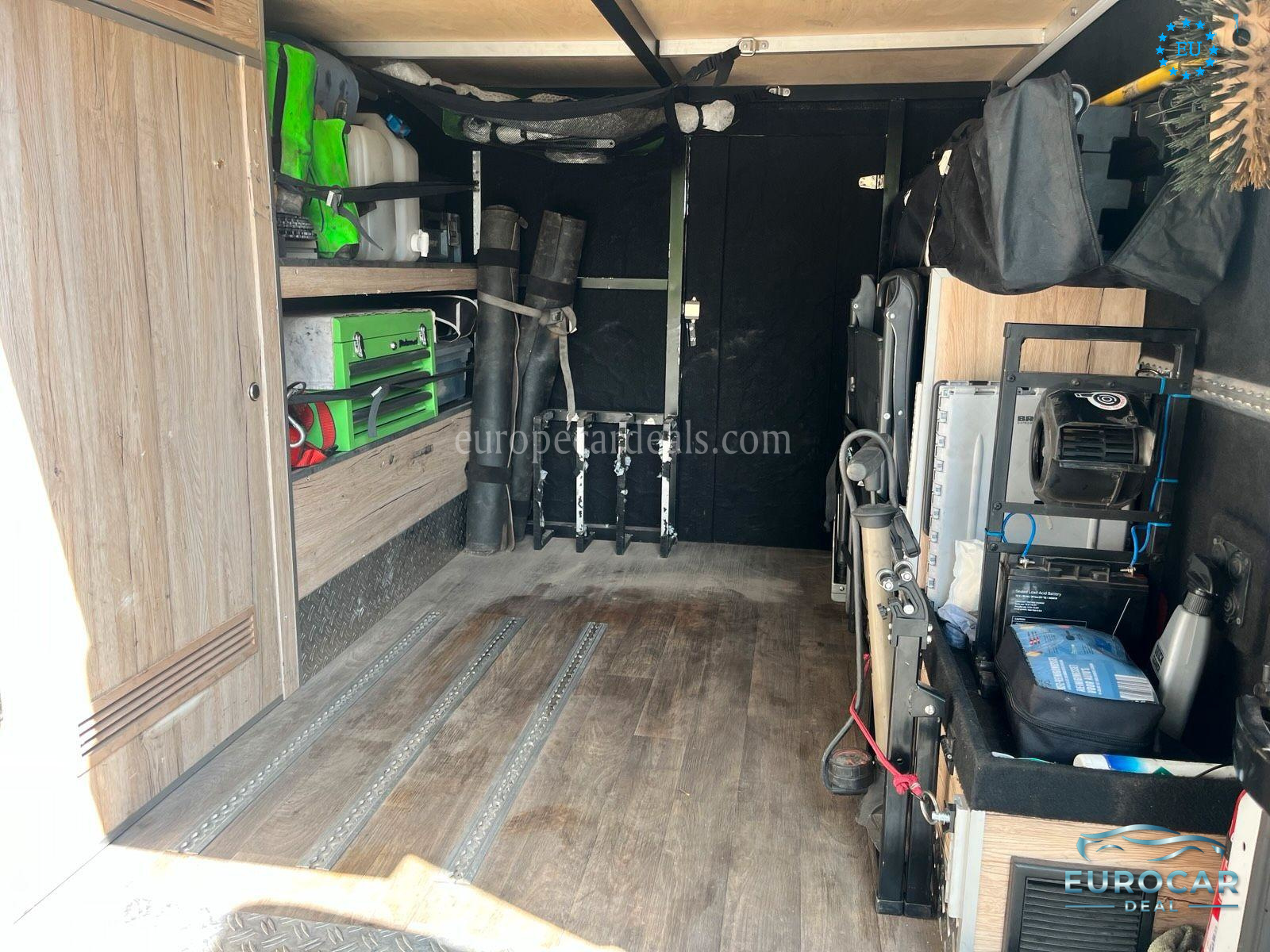 Hyundai H350