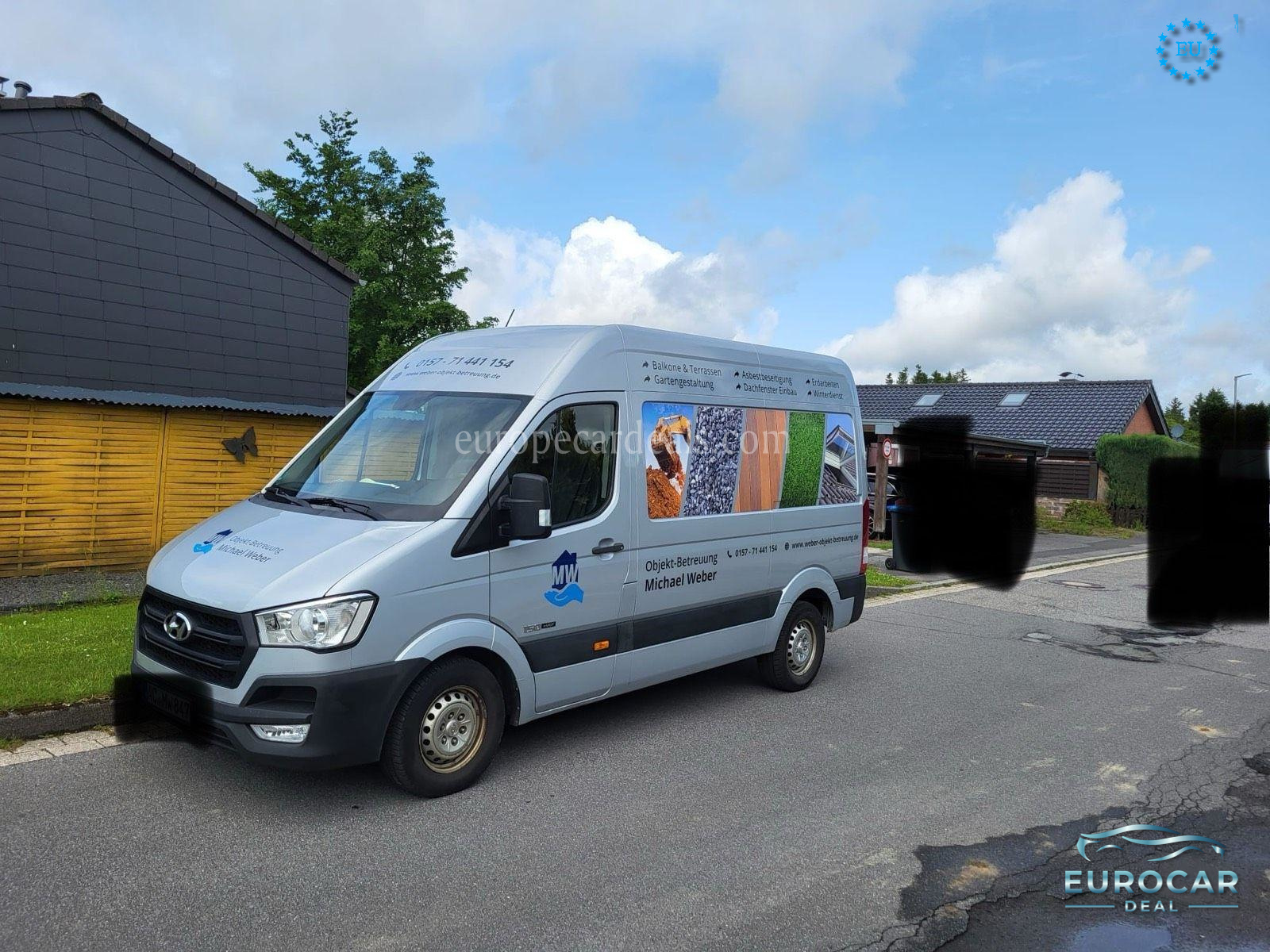 Hyundai H350