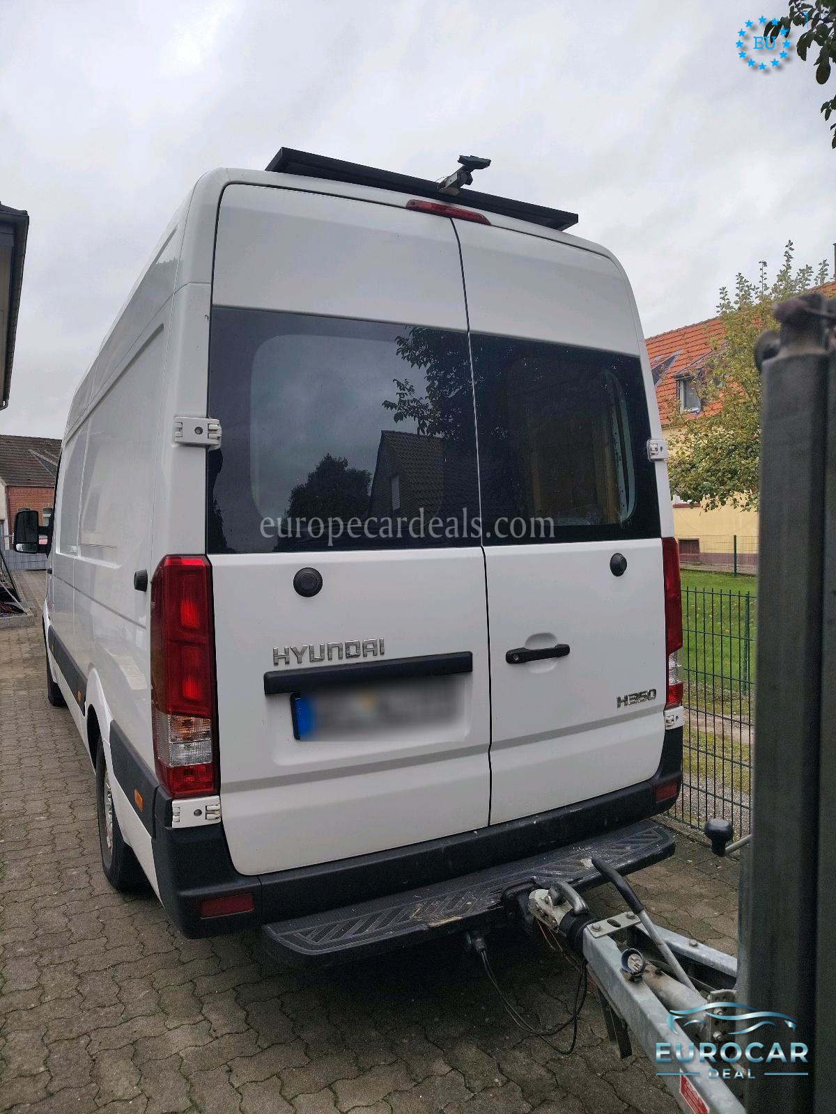 Hyundai H350