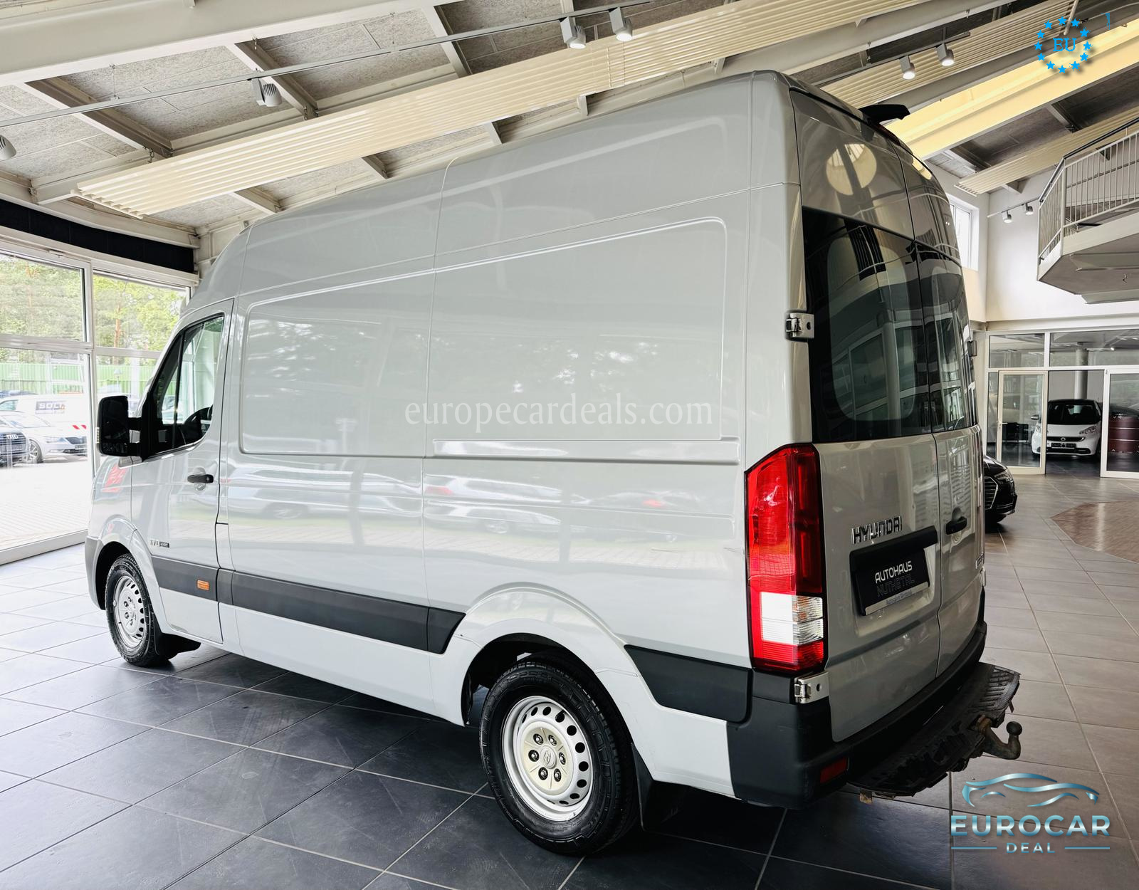 Hyundai H350