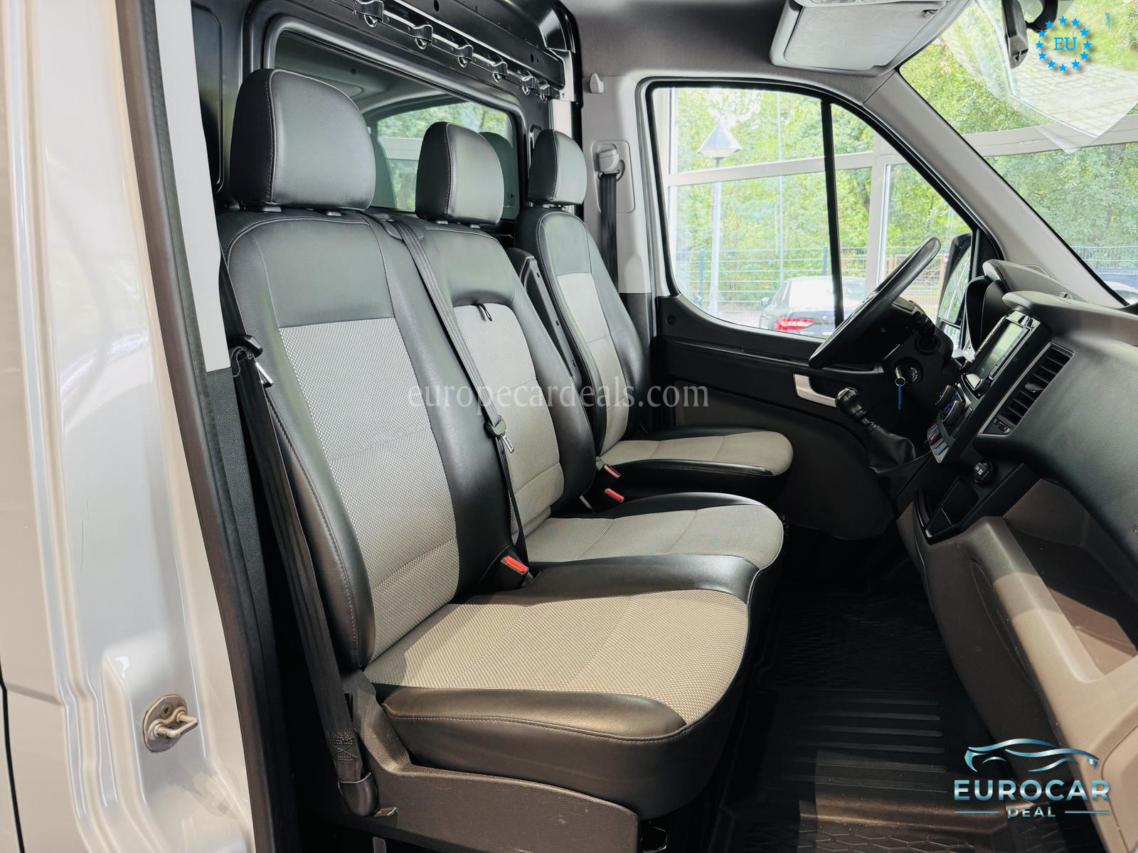 Hyundai H350