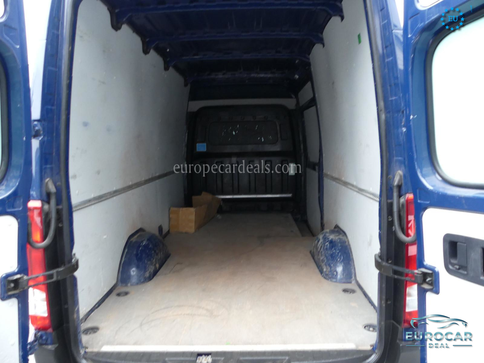 Hyundai H350