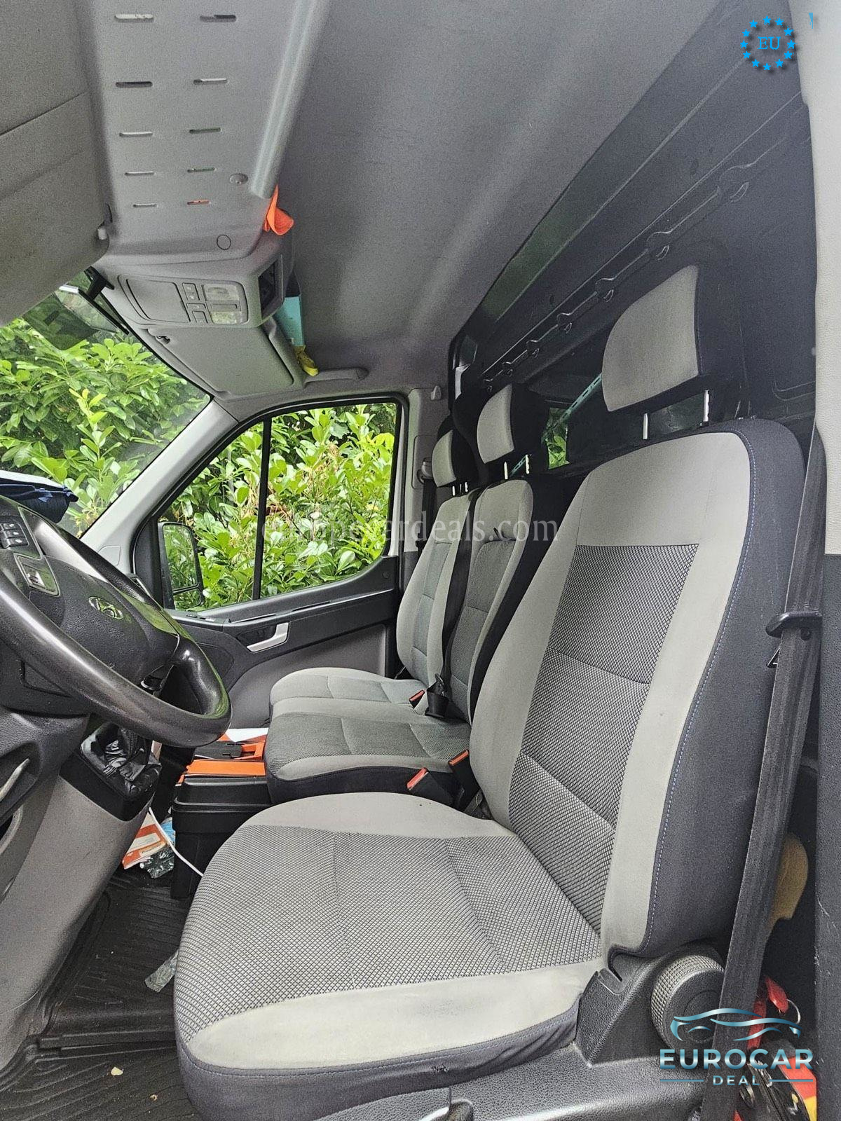 Hyundai H350