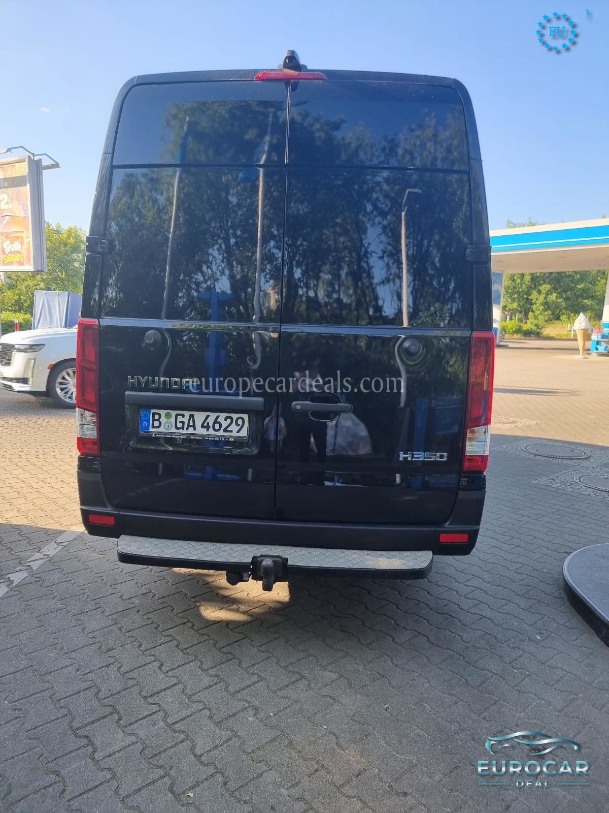 Hyundai H350