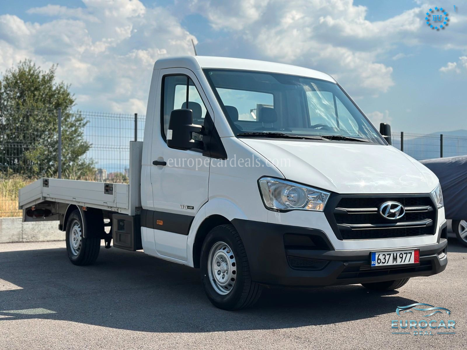 Hyundai H350