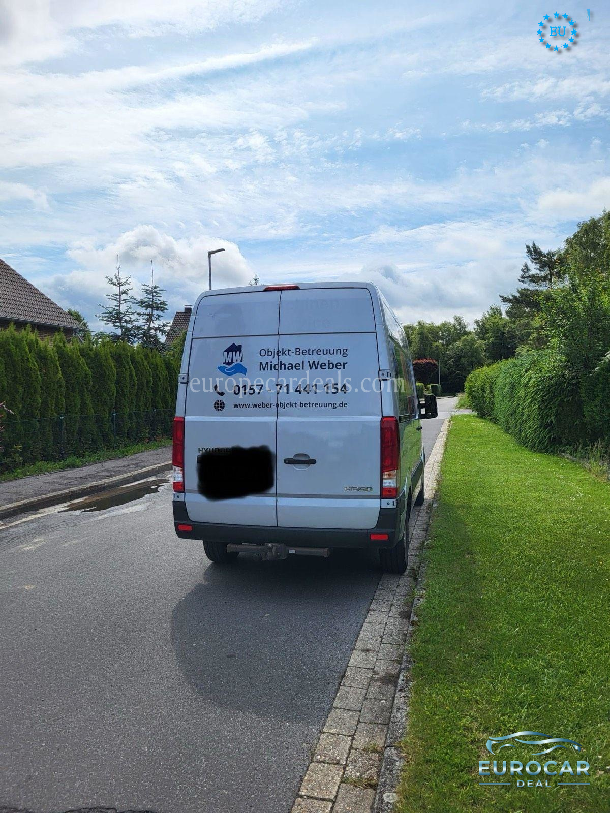 Hyundai H350