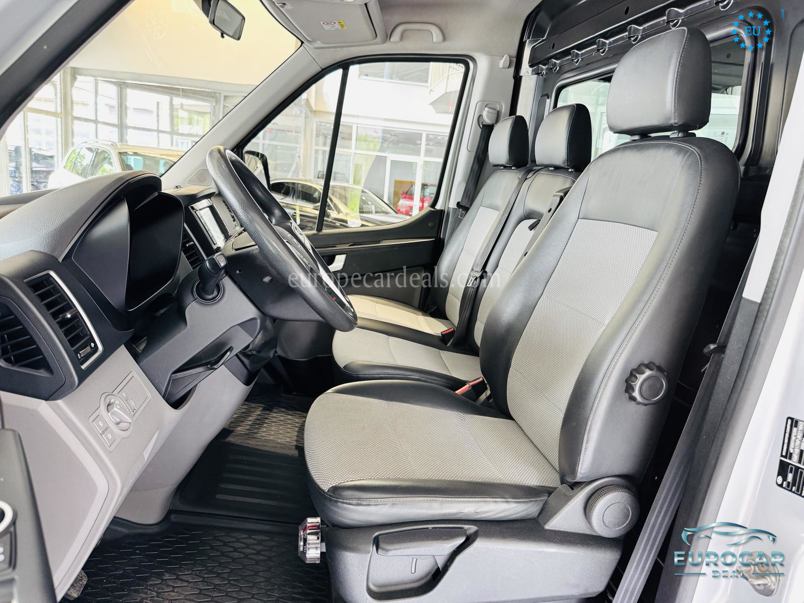 Hyundai H350