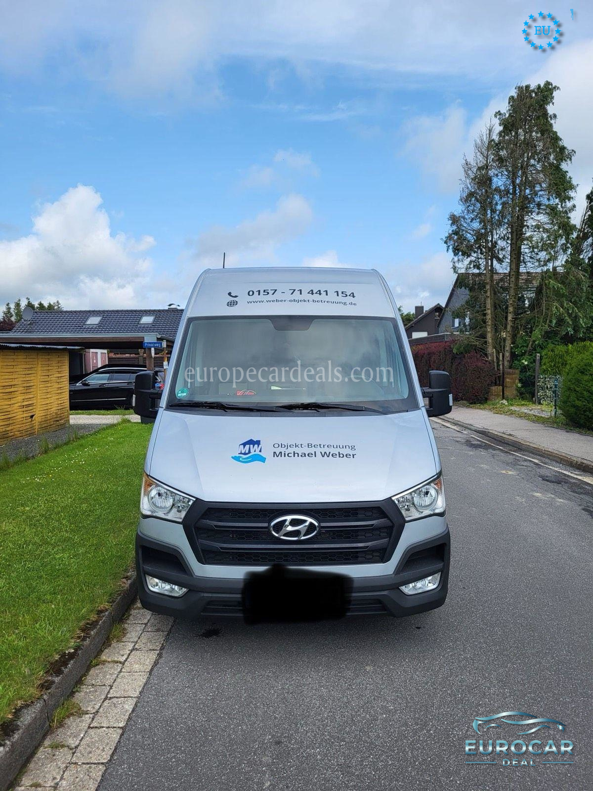 Hyundai H350