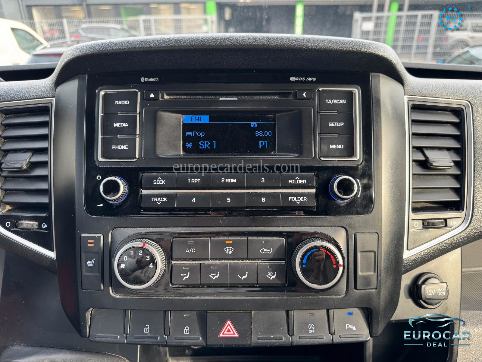 Hyundai H350
