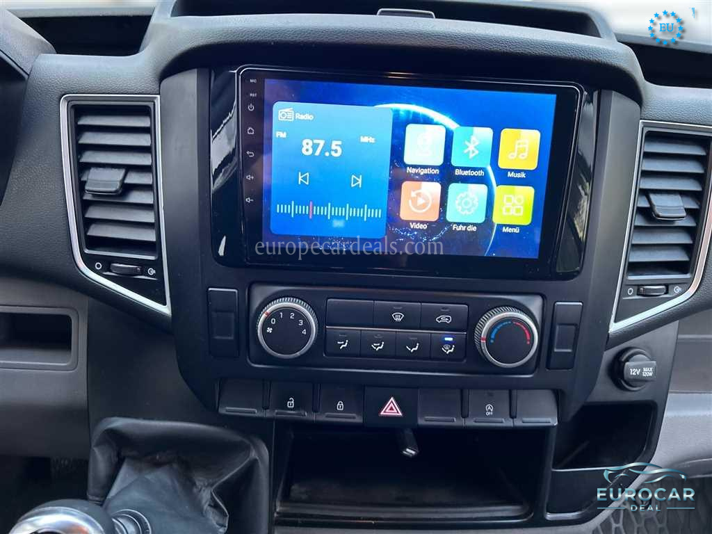 Hyundai H350