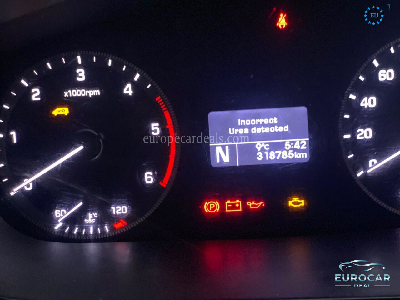 Hyundai H350