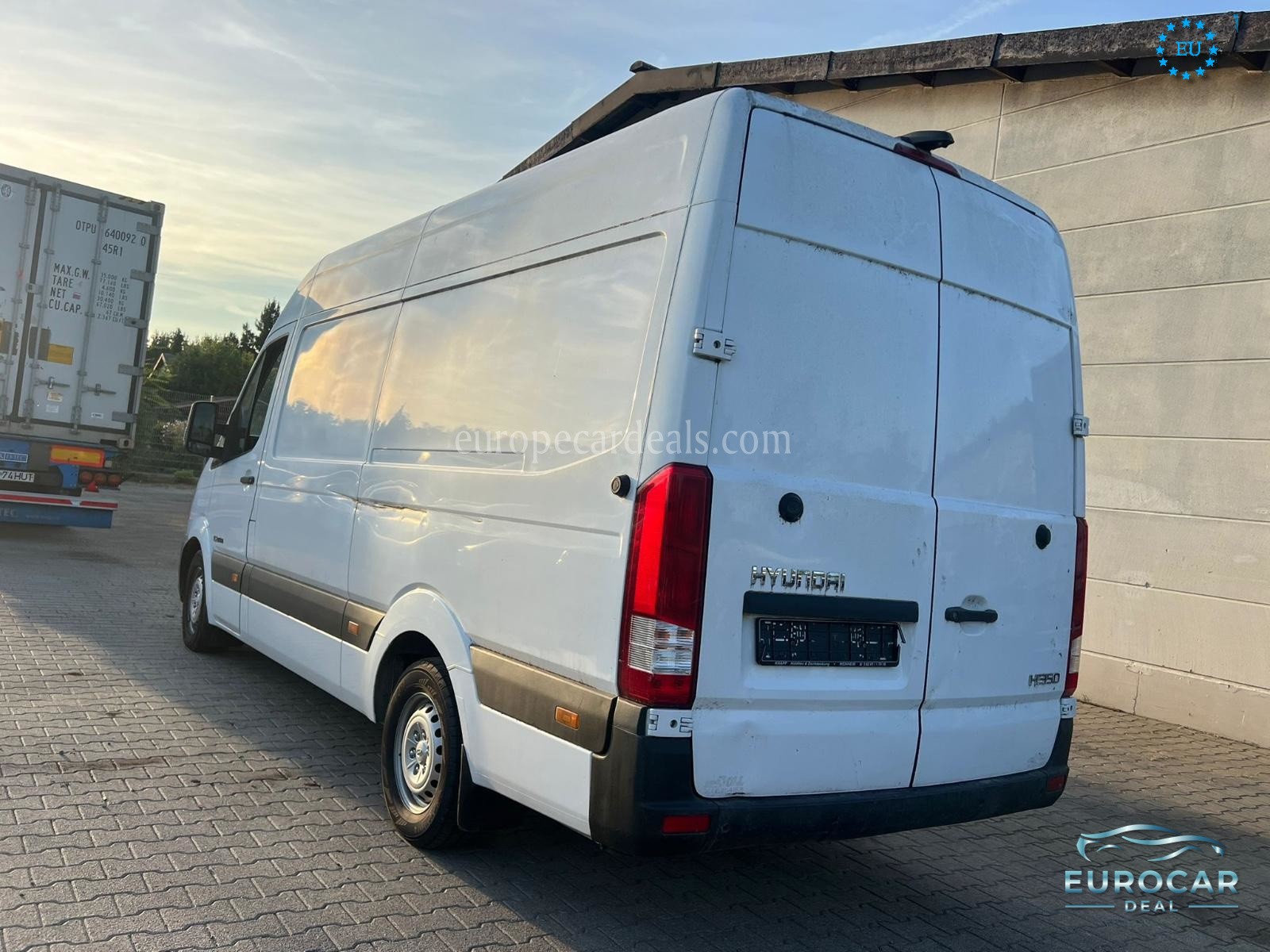 Hyundai H350