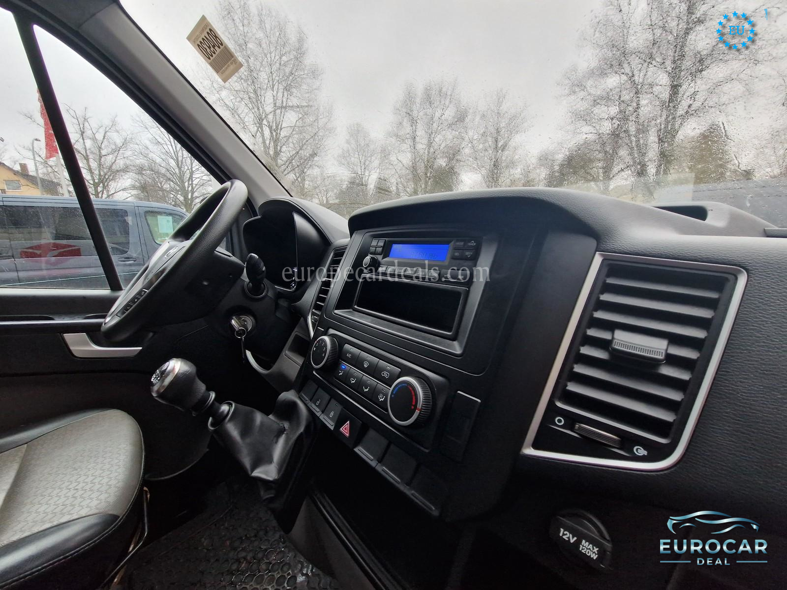 Hyundai H350