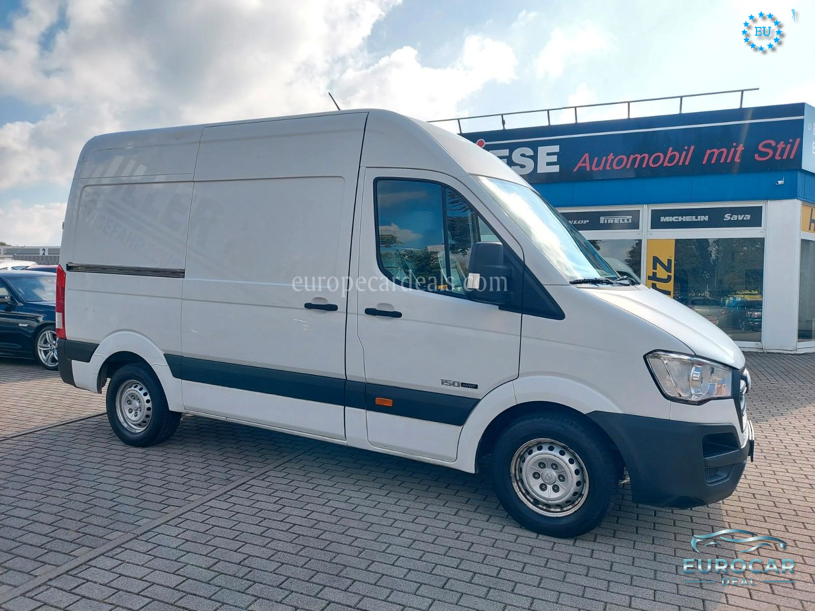 Hyundai H350