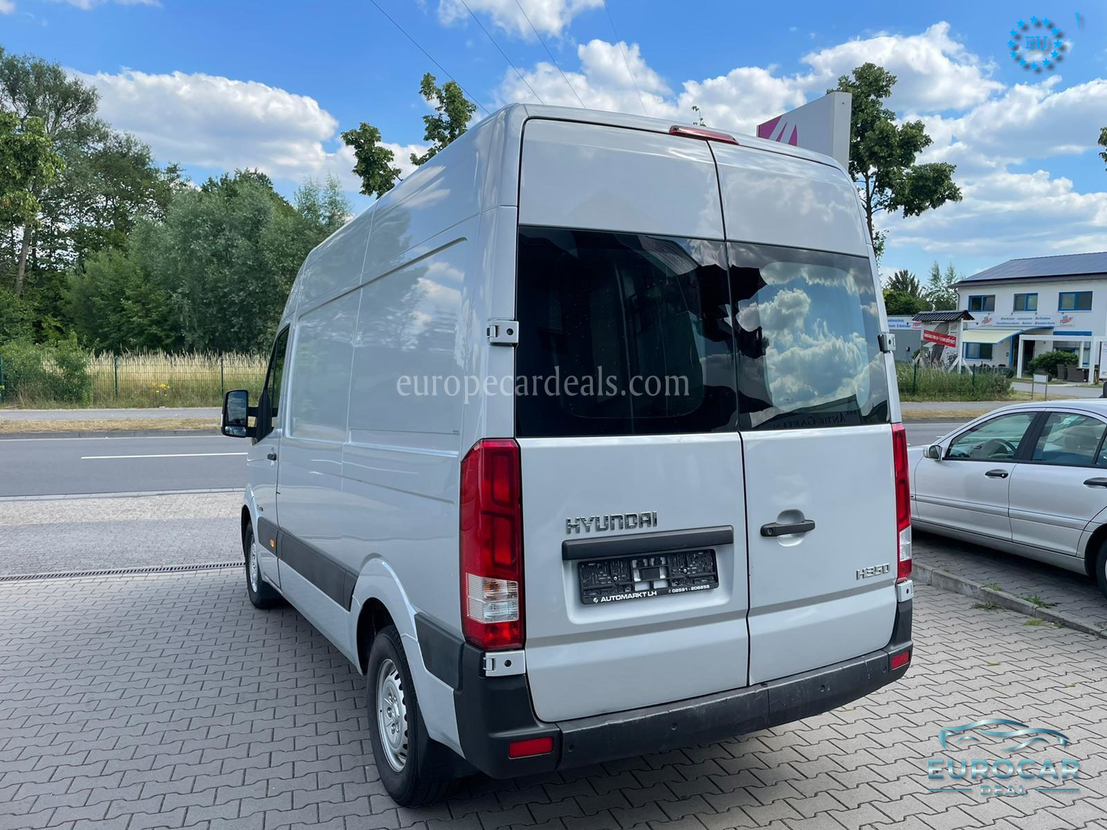 Hyundai H350