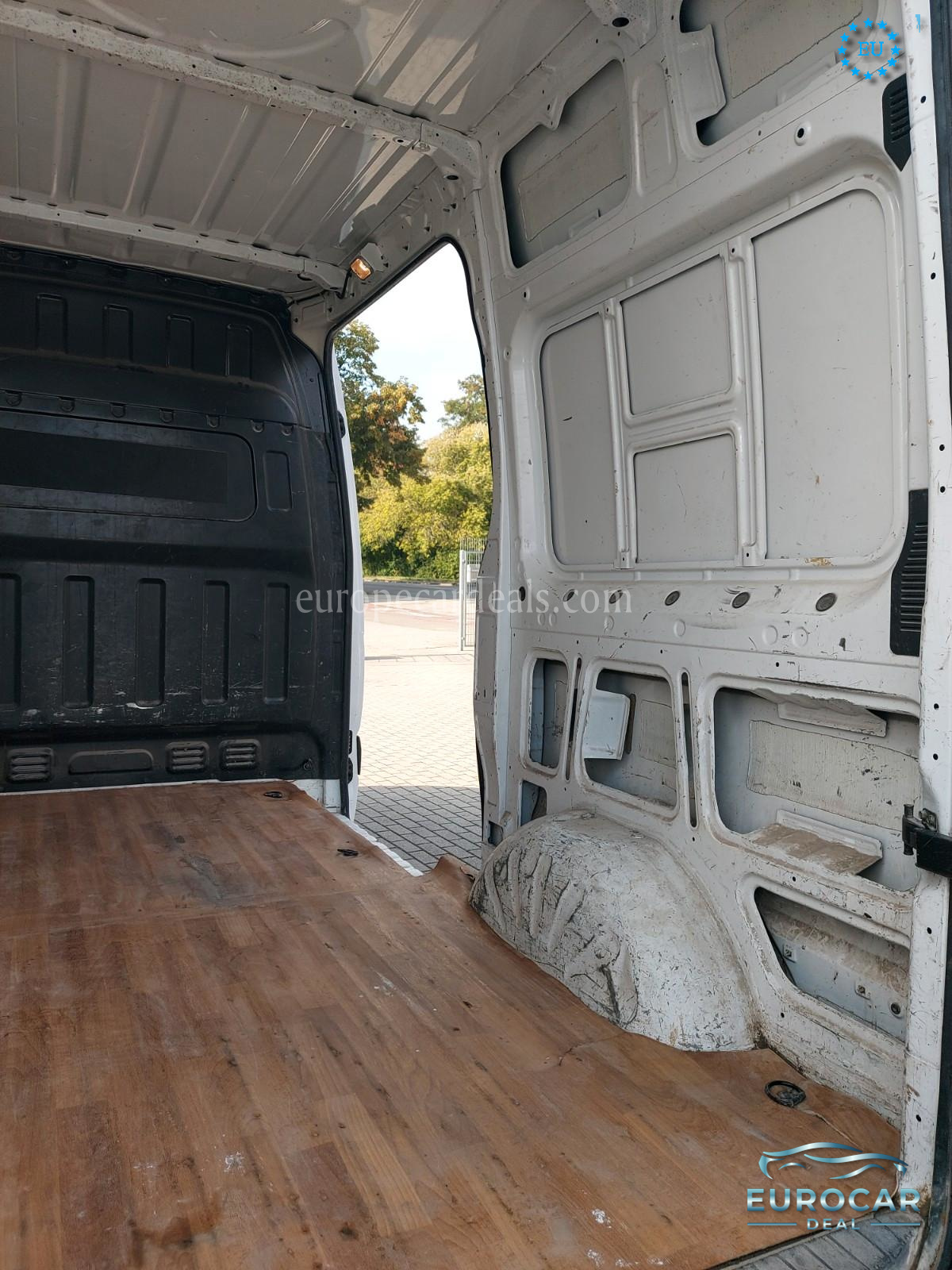 Hyundai H350