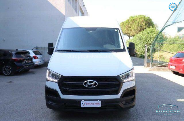 Hyundai H350