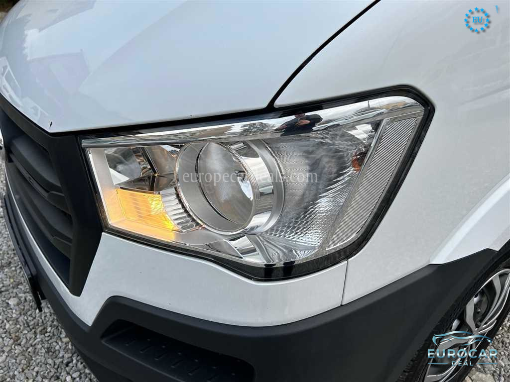 Hyundai H350