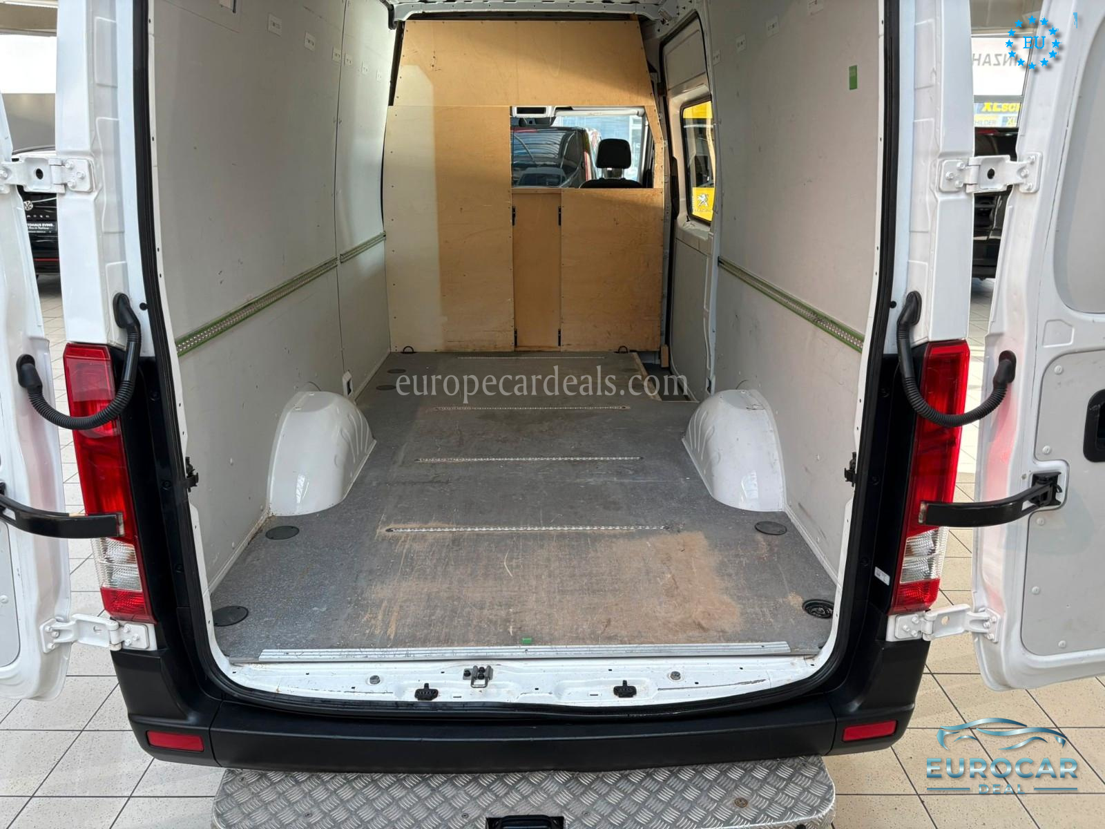 Hyundai H350