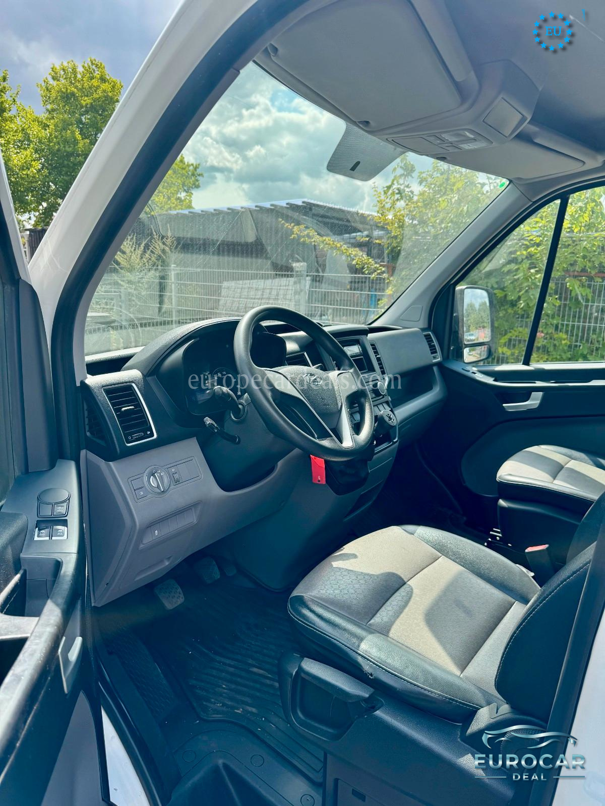 Hyundai H350