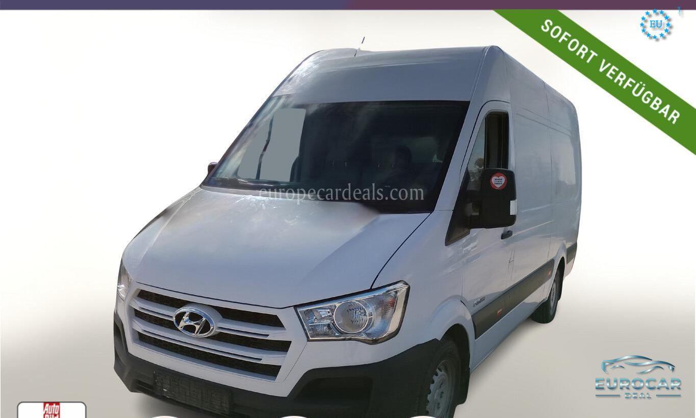 Hyundai H350
