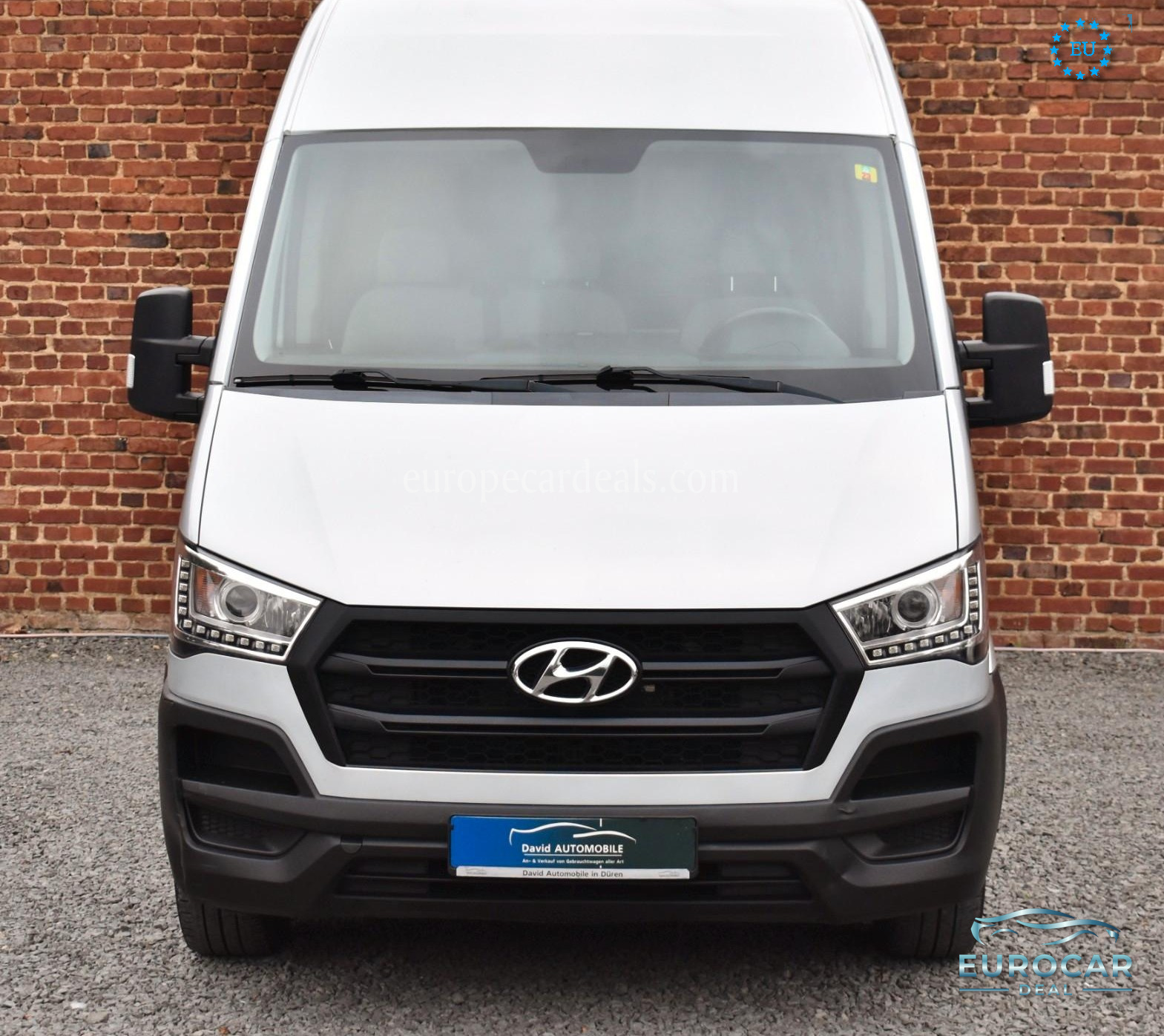 Hyundai H350