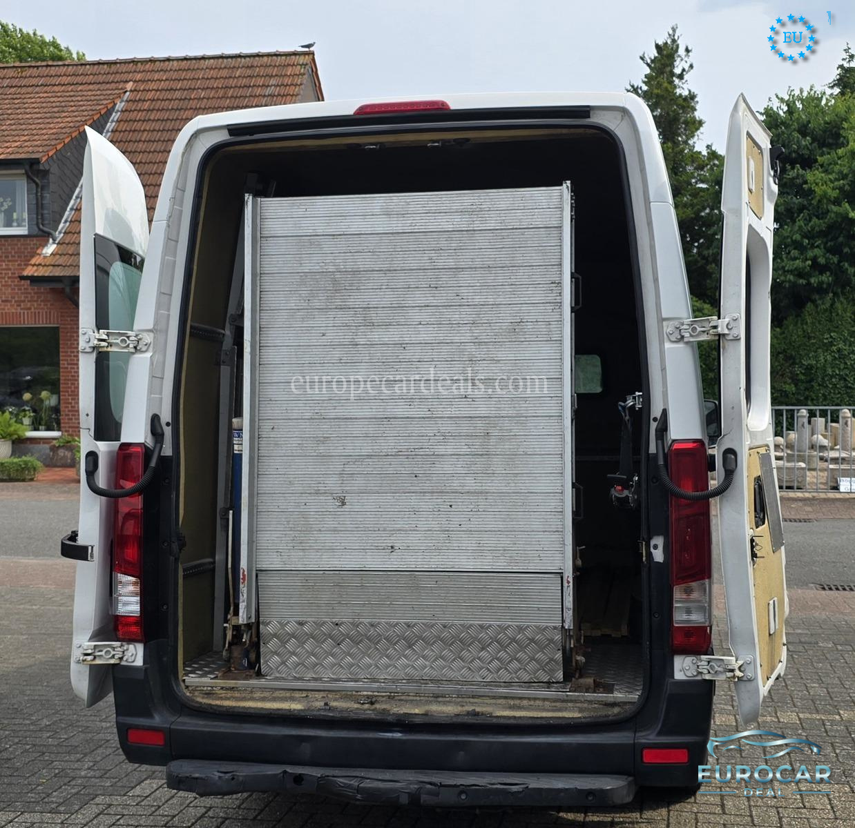 Hyundai H350