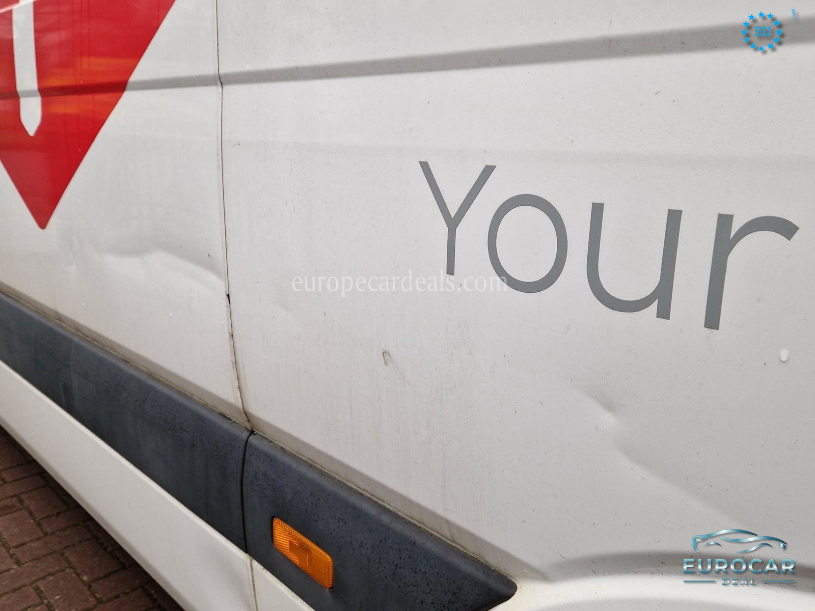 Hyundai H350