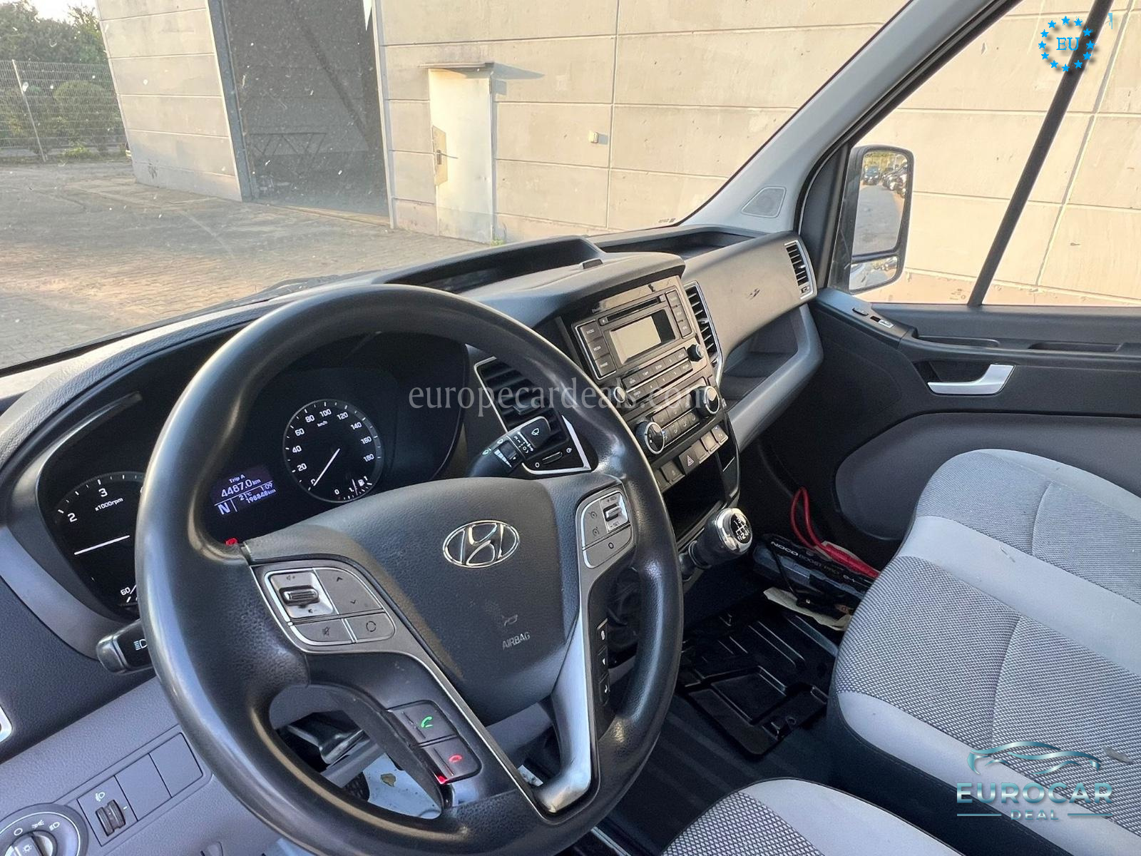Hyundai H350